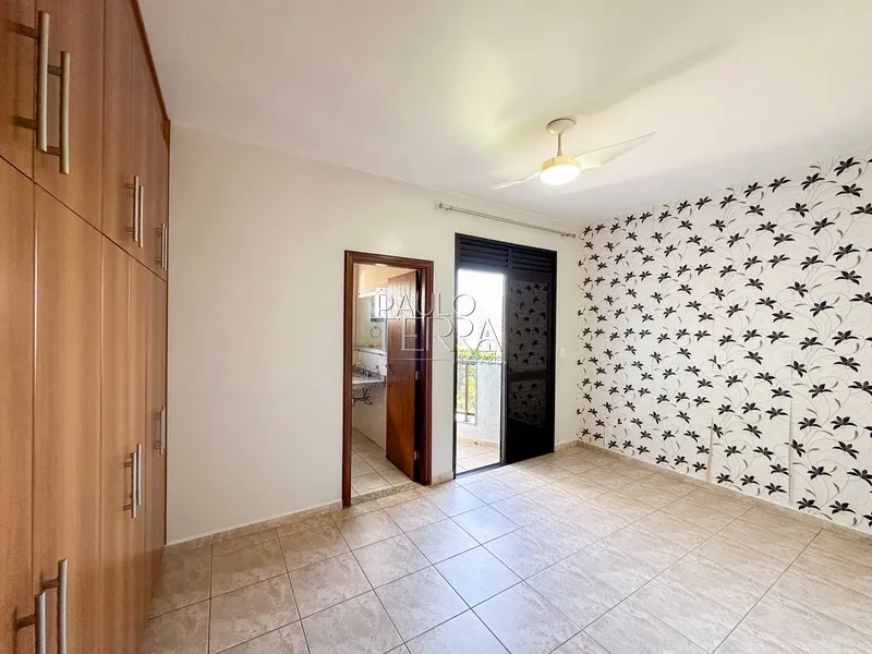 Apartamento planejado com 140 m2 + 2 vagas cobertas. Centro Taubaté SP: 52ª foto da galeria de imagens do imóvel