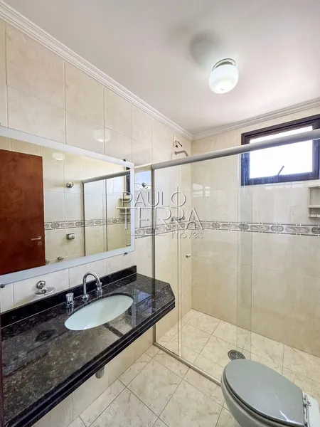 Apartamento planejado com 140 m2 + 2 vagas cobertas. Centro Taubaté SP: 28ª foto da galeria de imagens do imóvel