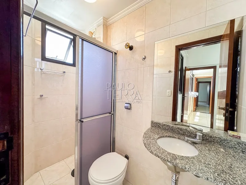 Apartamento planejado com 140 m2 + 2 vagas cobertas. Centro Taubaté SP: 48ª foto da galeria de imagens do imóvel