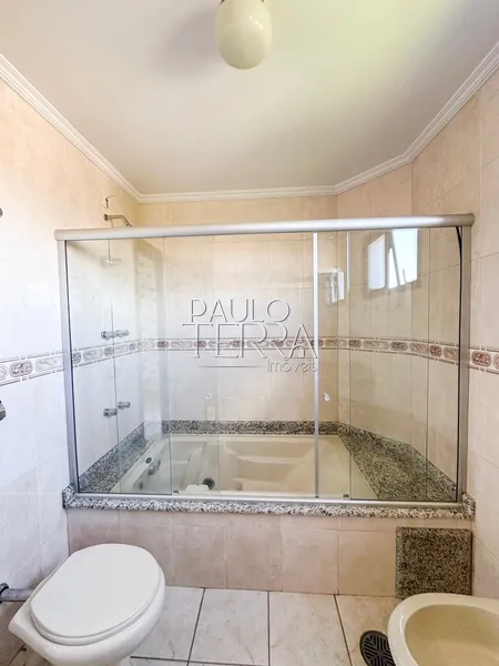 Apartamento planejado com 140 m2 + 2 vagas cobertas. Centro Taubaté SP: 26ª foto da galeria de imagens do imóvel