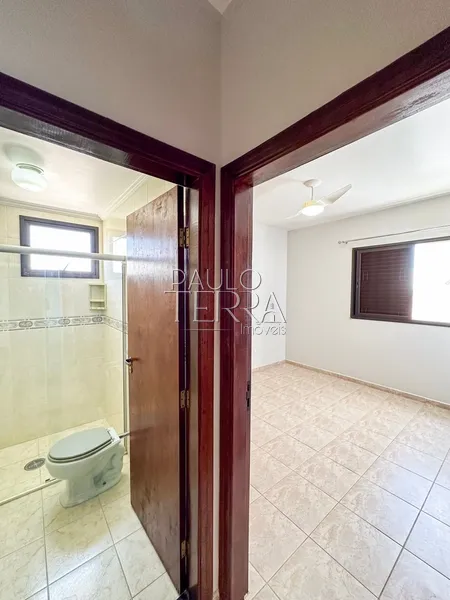 Apartamento planejado com 140 m2 + 2 vagas cobertas. Centro Taubaté SP: 27ª foto da galeria de imagens do imóvel
