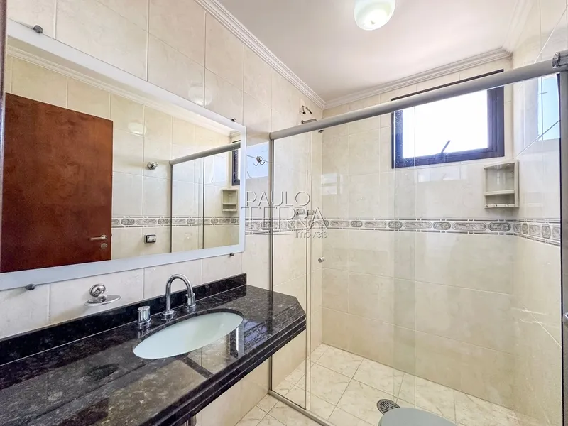 Apartamento planejado com 140 m2 + 2 vagas cobertas. Centro Taubaté SP: 59ª foto da galeria de imagens do imóvel