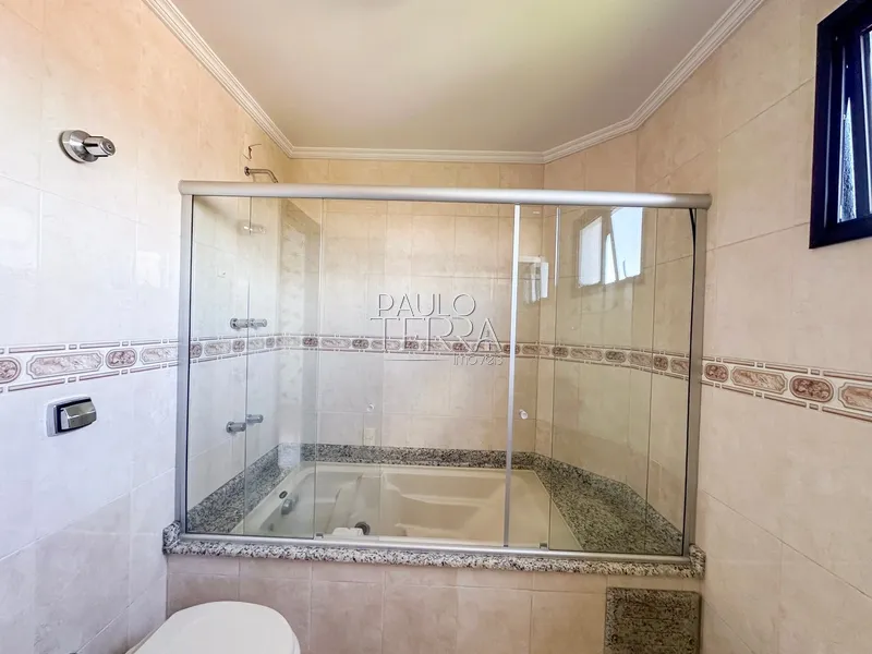 Apartamento planejado com 140 m2 + 2 vagas cobertas. Centro Taubaté SP: 57ª foto da galeria de imagens do imóvel