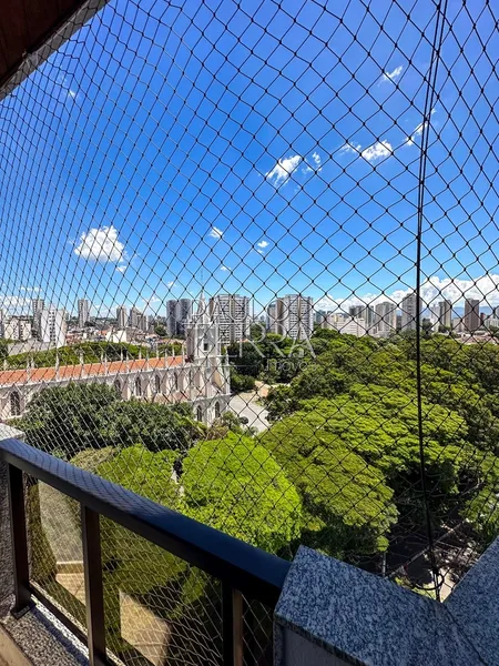 Apartamento planejado com 140 m2 + 2 vagas cobertas. Centro Taubaté SP: 24ª foto da galeria de imagens do imóvel