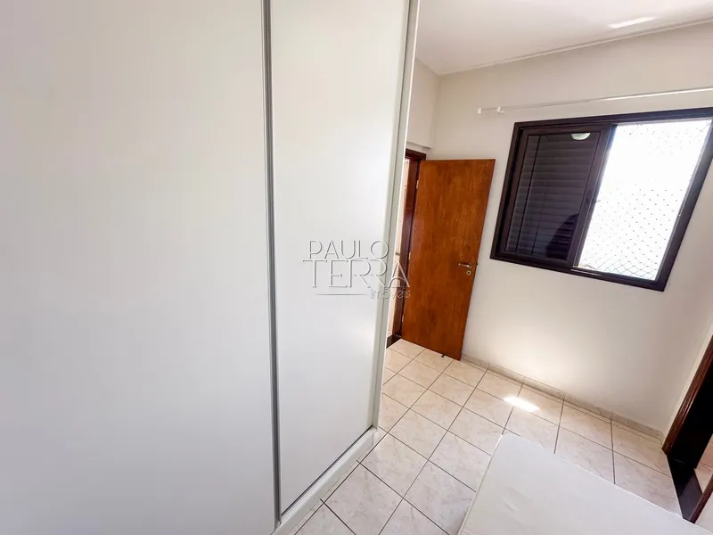 Apartamento planejado com 140 m2 + 2 vagas cobertas. Centro Taubaté SP: 46ª foto da galeria de imagens do imóvel