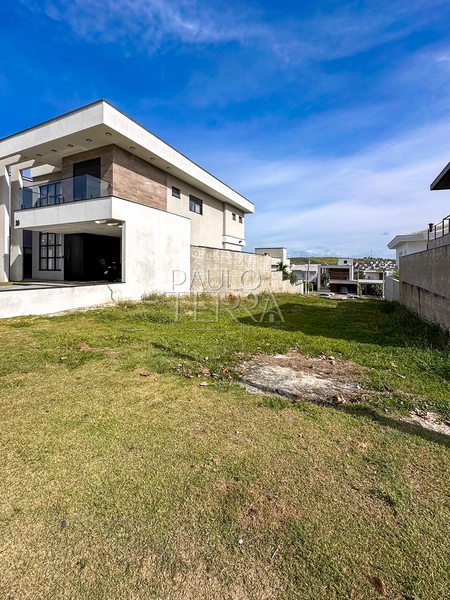 Terreno à Venda no Cyrela Landscape Taubaté | 287 m² | Rua plana: 3ª foto da galeria de imagens do imóvel