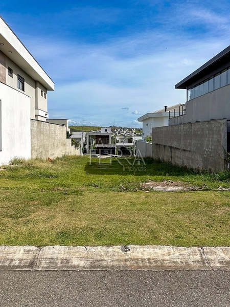 Terreno à Venda no Cyrela Landscape Taubaté | 287 m² | Rua plana: 2ª foto da galeria de imagens do imóvel