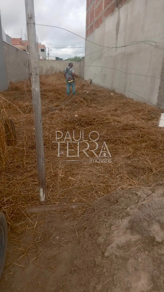 Terreno à venda no bairro Areão / Quinta de Santa Cruz em Taubaté SP: 2ª foto da galeria de imagens do imóvel