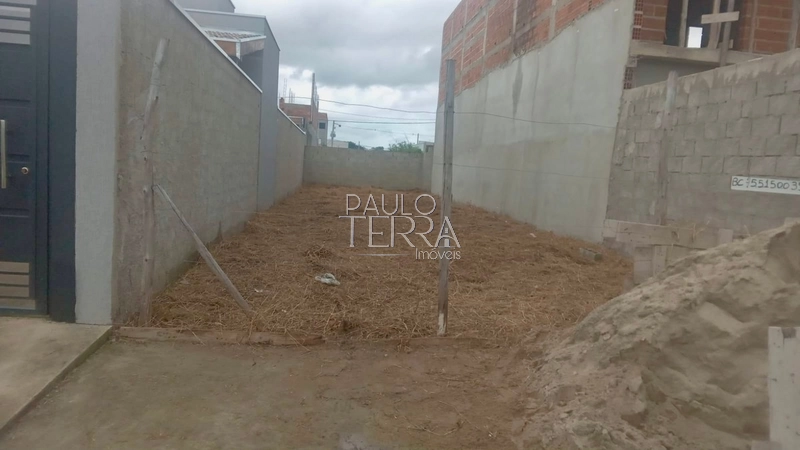 Terreno à venda no bairro Areão / Quinta de Santa Cruz em Taubaté SP: 1ª foto da galeria de imagens do imóvel