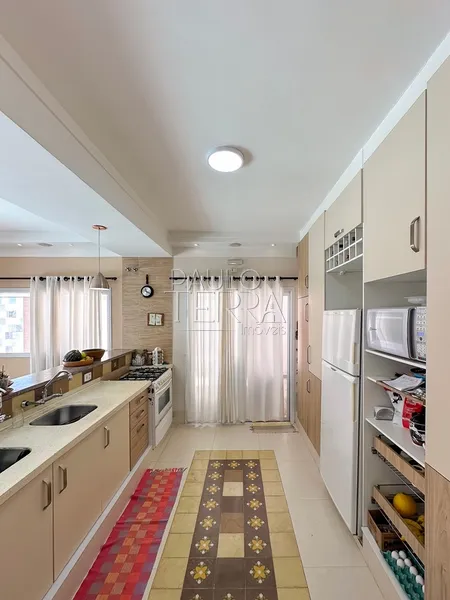 Casa com Piscina, 4 Quartos e Suíte Térrea à Venda no Condomínio Oásis em Taubaté – 306 m²: 30ª foto da galeria de imagens do imóvel