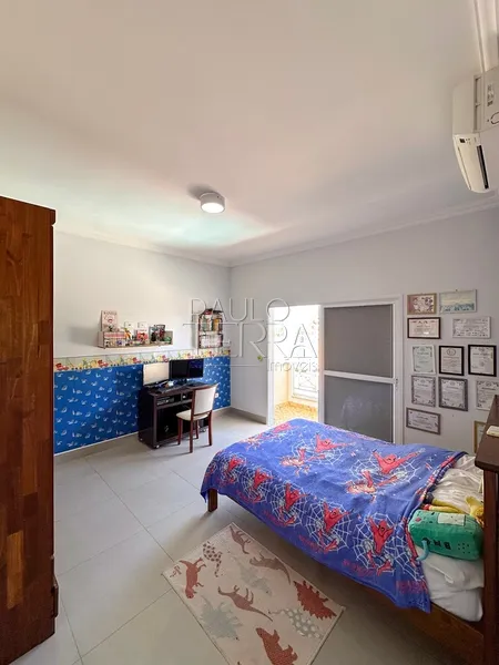 Casa com Piscina, 4 Quartos e Suíte Térrea à Venda no Condomínio Oásis em Taubaté – 306 m²: 65ª foto da galeria de imagens do imóvel