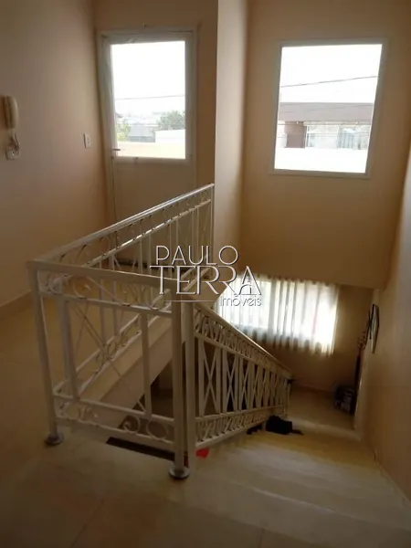 Sobrado de Alto Padrão à Venda no Condomínio Jardim Oásis – 3 Suítes com Closet, Piscina e Privacidade Total – Taubaté/SP: 10ª foto da galeria de imagens do imóvel