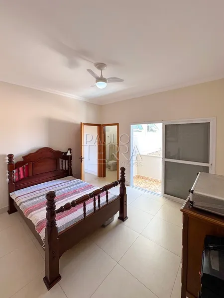 Casa com Piscina, 4 Quartos e Suíte Térrea à Venda no Condomínio Oásis em Taubaté – 306 m²: 77ª foto da galeria de imagens do imóvel