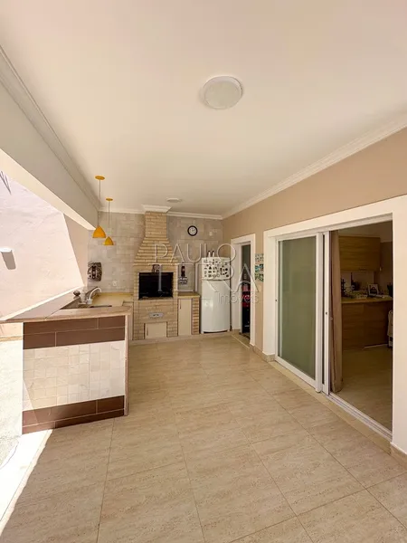 Casa com Piscina, 4 Quartos e Suíte Térrea à Venda no Condomínio Oásis em Taubaté – 306 m²: 13ª foto da galeria de imagens do imóvel