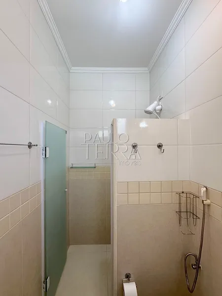 Casa com Piscina, 4 Quartos e Suíte Térrea à Venda no Condomínio Oásis em Taubaté – 306 m²: 79ª foto da galeria de imagens do imóvel