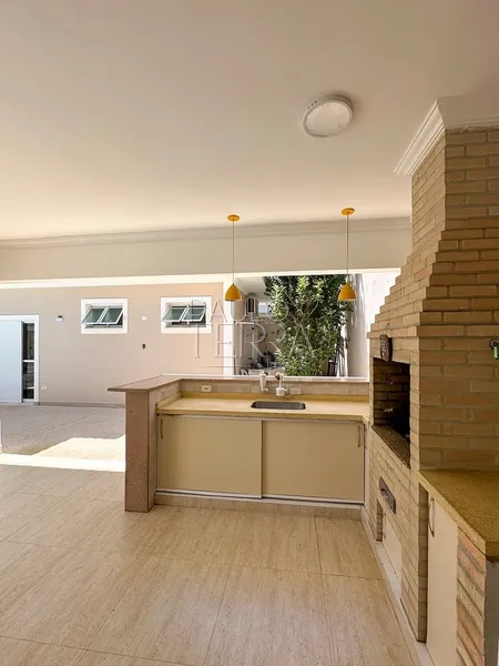 Casa com Piscina, 4 Quartos e Suíte Térrea à Venda no Condomínio Oásis em Taubaté – 306 m²: 16ª foto da galeria de imagens do imóvel