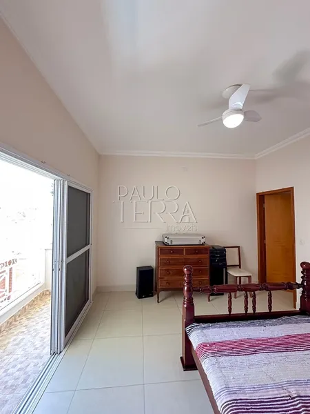 Casa com Piscina, 4 Quartos e Suíte Térrea à Venda no Condomínio Oásis em Taubaté – 306 m²: 73ª foto da galeria de imagens do imóvel