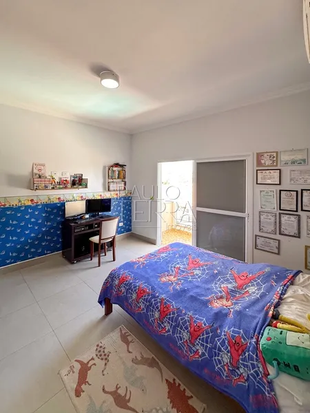 Casa com Piscina, 4 Quartos e Suíte Térrea à Venda no Condomínio Oásis em Taubaté – 306 m²: 66ª foto da galeria de imagens do imóvel