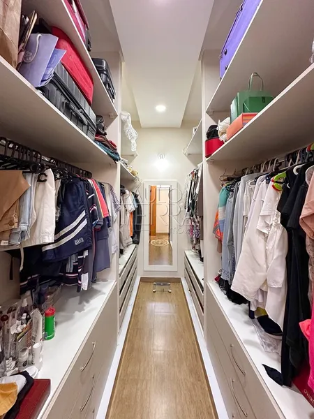 Casa com Piscina, 4 Quartos e Suíte Térrea à Venda no Condomínio Oásis em Taubaté – 306 m²: 52ª foto da galeria de imagens do imóvel