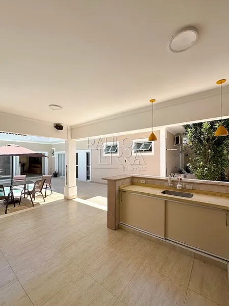 Casa com Piscina, 4 Quartos e Suíte Térrea à Venda no Condomínio Oásis em Taubaté – 306 m²: 17ª foto da galeria de imagens do imóvel