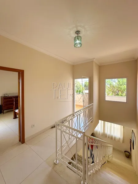 Casa com Piscina, 4 Quartos e Suíte Térrea à Venda no Condomínio Oásis em Taubaté – 306 m²: 80ª foto da galeria de imagens do imóvel