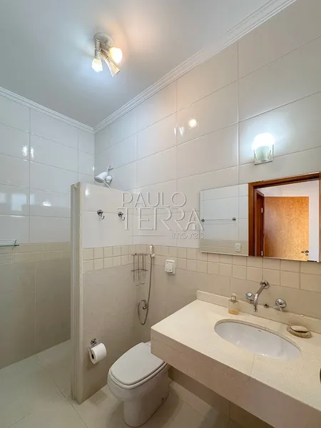 Casa com Piscina, 4 Quartos e Suíte Térrea à Venda no Condomínio Oásis em Taubaté – 306 m²: 78ª foto da galeria de imagens do imóvel