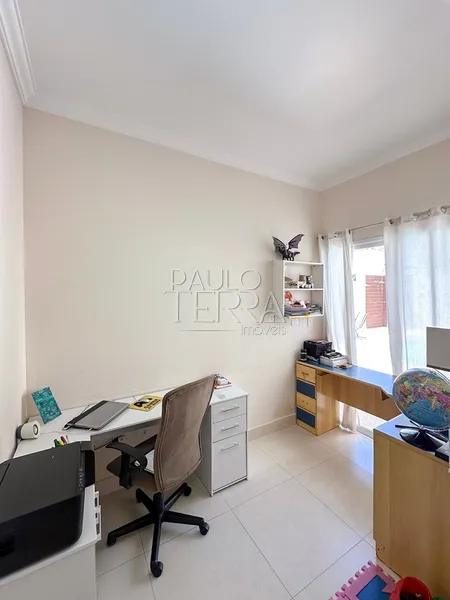 Casa com Piscina, 4 Quartos e Suíte Térrea à Venda no Condomínio Oásis em Taubaté – 306 m²: 43ª foto da galeria de imagens do imóvel