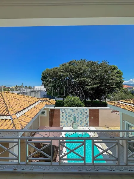 Casa com Piscina, 4 Quartos e Suíte Térrea à Venda no Condomínio Oásis em Taubaté – 306 m²: 67ª foto da galeria de imagens do imóvel