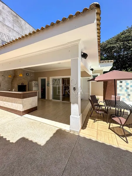 Casa com Piscina, 4 Quartos e Suíte Térrea à Venda no Condomínio Oásis em Taubaté – 306 m²: 9ª foto da galeria de imagens do imóvel