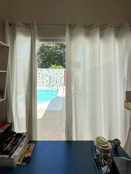 Casa com Piscina, 4 Quartos e Suíte Térrea à Venda no Condomínio Oásis em Taubaté – 306 m²: 44ª foto da galeria de imagens do imóvel
