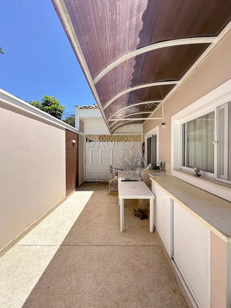 Casa com Piscina, 4 Quartos e Suíte Térrea à Venda no Condomínio Oásis em Taubaté – 306 m²: 85ª foto da galeria de imagens do imóvel