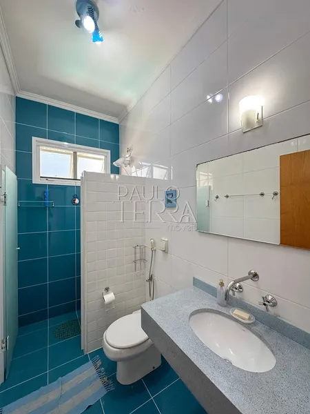 Casa com Piscina, 4 Quartos e Suíte Térrea à Venda no Condomínio Oásis em Taubaté – 306 m²: 63ª foto da galeria de imagens do imóvel