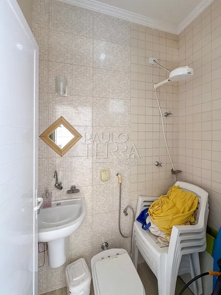 Casa com Piscina, 4 Quartos e Suíte Térrea à Venda no Condomínio Oásis em Taubaté – 306 m²: 11ª foto da galeria de imagens do imóvel
