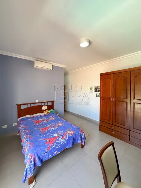 Casa com Piscina, 4 Quartos e Suíte Térrea à Venda no Condomínio Oásis em Taubaté – 306 m²: 69ª foto da galeria de imagens do imóvel