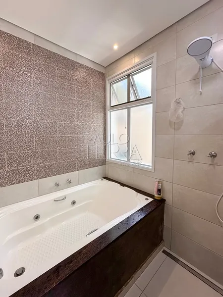 Casa com Piscina, 4 Quartos e Suíte Térrea à Venda no Condomínio Oásis em Taubaté – 306 m²: 54ª foto da galeria de imagens do imóvel