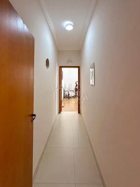 Casa com Piscina, 4 Quartos e Suíte Térrea à Venda no Condomínio Oásis em Taubaté – 306 m²: 46ª foto da galeria de imagens do imóvel