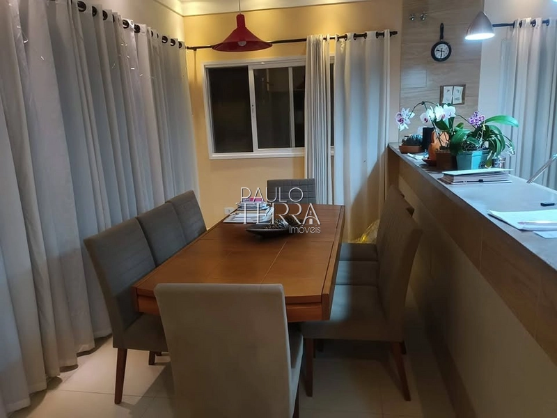 Sobrado de Alto Padrão à Venda no Condomínio Jardim Oásis – 3 Suítes com Closet, Piscina e Privacidade Total – Taubaté/SP: 10ª foto da galeria de imagens do imóvel