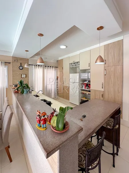 Casa com Piscina, 4 Quartos e Suíte Térrea à Venda no Condomínio Oásis em Taubaté – 306 m²: 28ª foto da galeria de imagens do imóvel