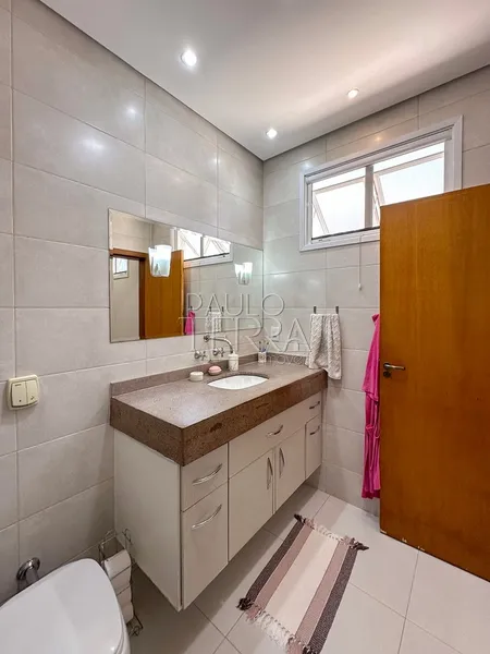 Casa com Piscina, 4 Quartos e Suíte Térrea à Venda no Condomínio Oásis em Taubaté – 306 m²: 56ª foto da galeria de imagens do imóvel