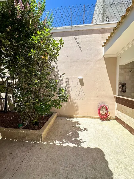 Casa com Piscina, 4 Quartos e Suíte Térrea à Venda no Condomínio Oásis em Taubaté – 306 m²: 15ª foto da galeria de imagens do imóvel