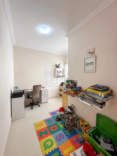 Casa com Piscina, 4 Quartos e Suíte Térrea à Venda no Condomínio Oásis em Taubaté – 306 m²: 42ª foto da galeria de imagens do imóvel