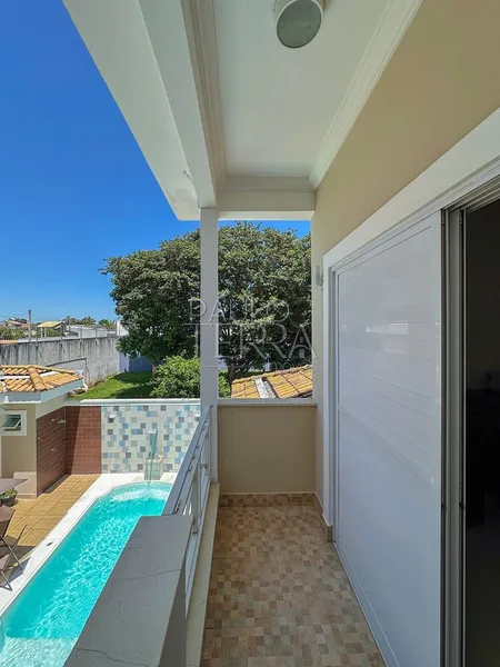 Casa com Piscina, 4 Quartos e Suíte Térrea à Venda no Condomínio Oásis em Taubaté – 306 m²: 72ª foto da galeria de imagens do imóvel