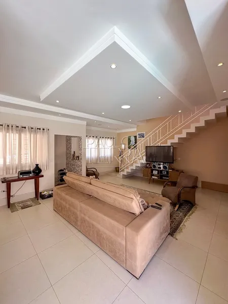 Casa com Piscina, 4 Quartos e Suíte Térrea à Venda no Condomínio Oásis em Taubaté – 306 m²: 59ª foto da galeria de imagens do imóvel