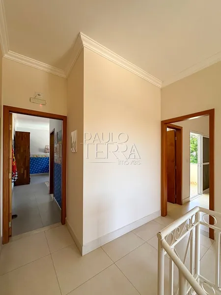 Casa com Piscina, 4 Quartos e Suíte Térrea à Venda no Condomínio Oásis em Taubaté – 306 m²: 61ª foto da galeria de imagens do imóvel