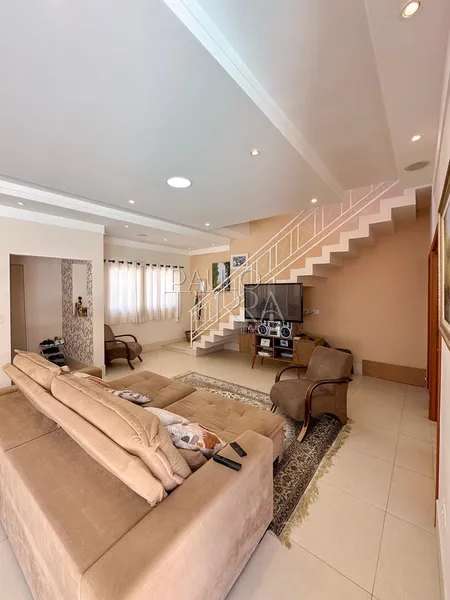 Casa com Piscina, 4 Quartos e Suíte Térrea à Venda no Condomínio Oásis em Taubaté – 306 m²: 60ª foto da galeria de imagens do imóvel