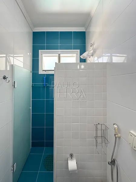 Casa com Piscina, 4 Quartos e Suíte Térrea à Venda no Condomínio Oásis em Taubaté – 306 m²: 64ª foto da galeria de imagens do imóvel