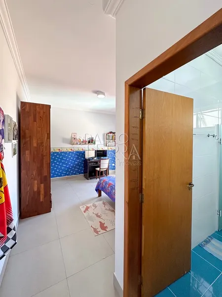 Casa com Piscina, 4 Quartos e Suíte Térrea à Venda no Condomínio Oásis em Taubaté – 306 m²: 62ª foto da galeria de imagens do imóvel