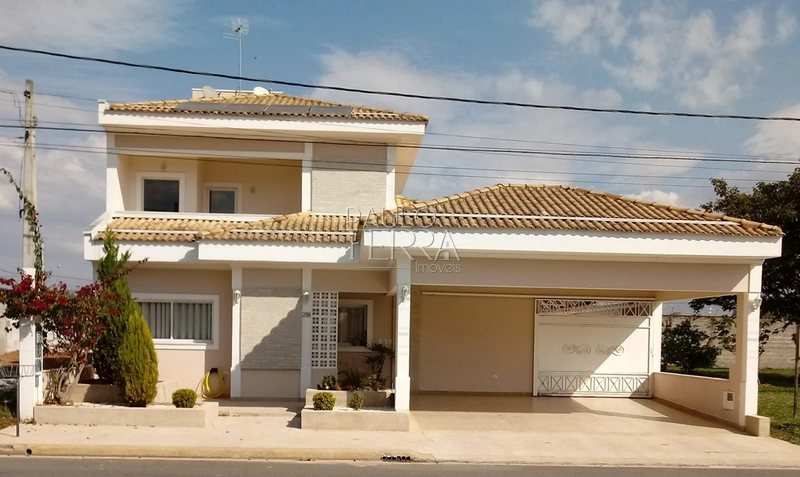 Sobrado de Alto Padrão à Venda no Condomínio Jardim Oásis – 3 Suítes com Closet, Piscina e Privacidade Total – Taubaté/SP: 11ª foto da galeria de imagens do imóvel