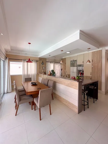 Casa com Piscina, 4 Quartos e Suíte Térrea à Venda no Condomínio Oásis em Taubaté – 306 m²: 27ª foto da galeria de imagens do imóvel