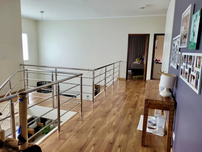 Sobrado 3 suítes com closet, escritório e piscina. Condomínio Taubaté: 34ª foto da galeria de imagens do imóvel